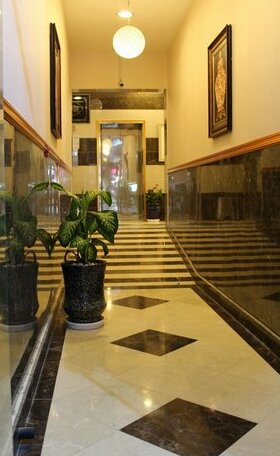 Naif View Hotel - Photo2