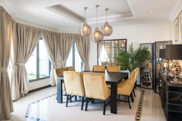 Nasma Luxury Stays - Frond D Palm Jumeirah - Photo3