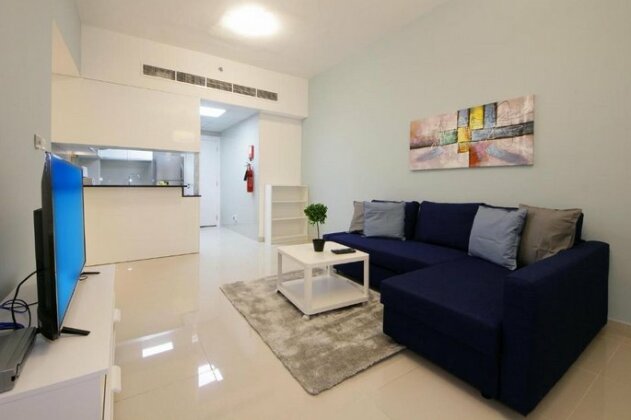 New Arabian - Al Sima Apartment - Photo2
