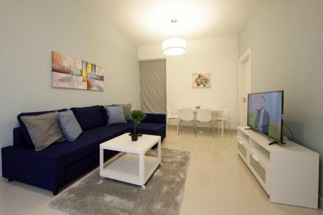 New Arabian - Al Sima Apartment - Photo4
