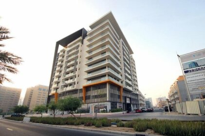 New Arabian - Al Sima Apartment