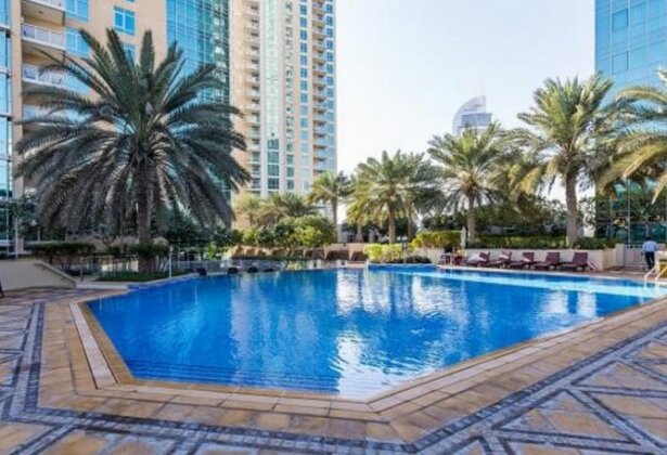 New Arabian Holiday Homes - Residence 4