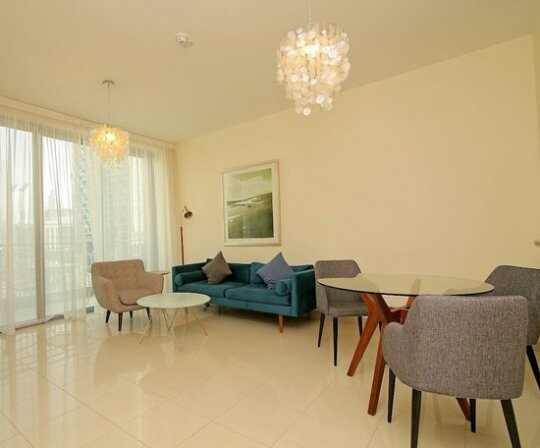 New Arabian Holiday Homes - Stand Point - Photo2
