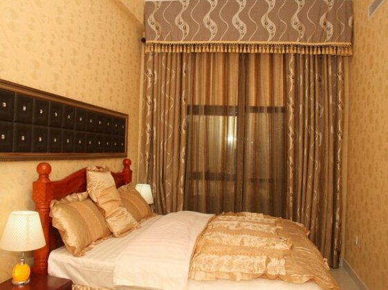 Night Stay Hotel Dubai - Photo3