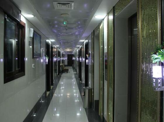 Night Stay Hotel Dubai - Photo4