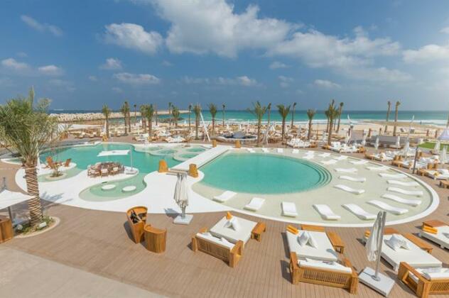 Nikki Beach Resort and Spa Dubai Dubai - Photo2