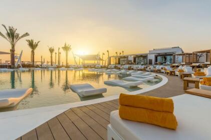 Nikki Beach Resort and Spa Dubai Dubai