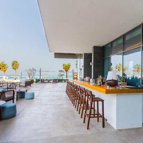 Nikki Beach Resort and Spa Dubai - Photo5