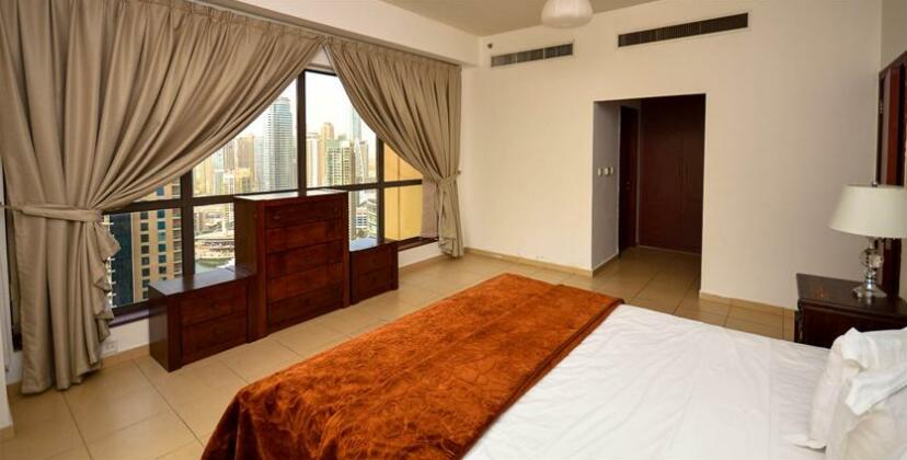 Ok Dubai - Souheir Apartment - Photo5