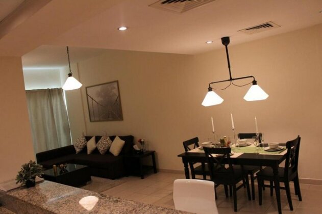 One Bedroom Apartment - Al Ghozlan 1 - Photo2