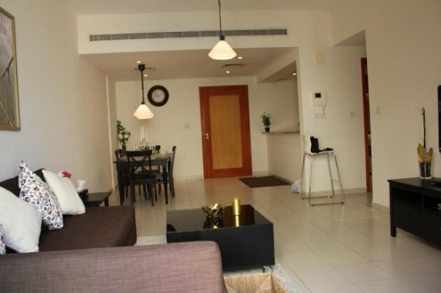 One Bedroom Apartment - Al Ghozlan 1 - Photo5