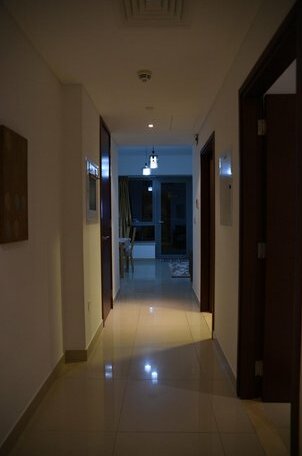 One Bedroom Apartment - Boulevard Central 1 - Photo4