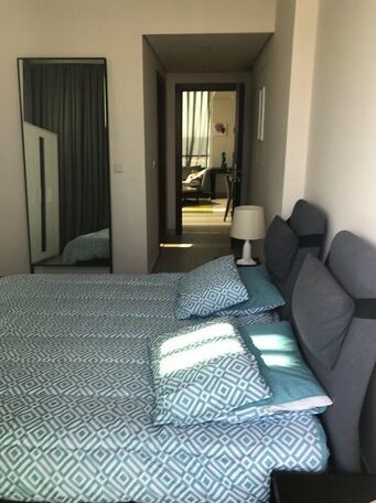 One Bedroom Apartment - Burj Al Arab View -Al Sofouh - Photo3