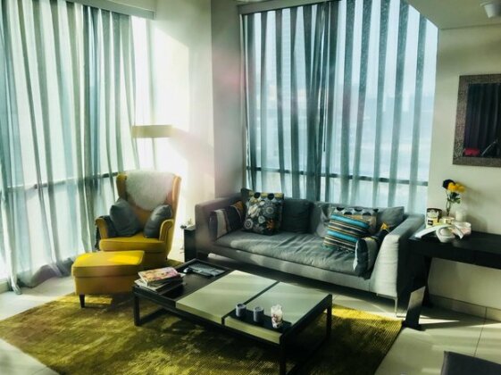One Bedroom Apartment - Burj Al Arab View -Al Sofouh - Photo5