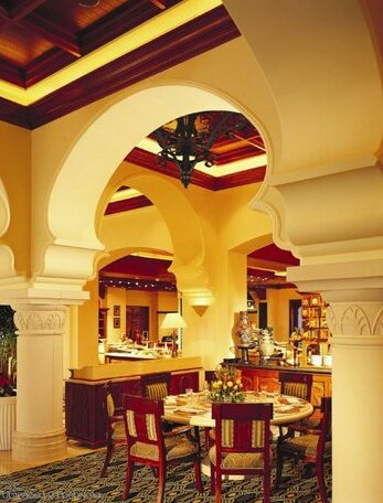 One & Only Royal Mirage - Arabian Court - Photo4