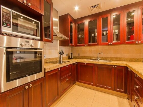 One Perfect Stay - 1BR at Zanzabeel - Photo5
