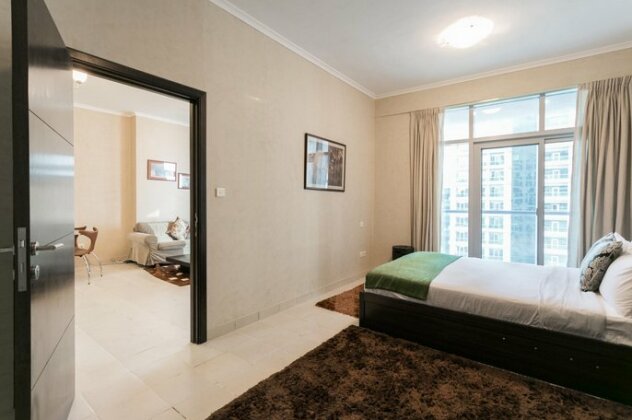 One Perfect Stay - 2BR at Torch Tower - Photo5