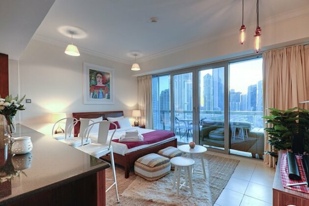 One Perfect Stay - 8 Boulevard - Photo4