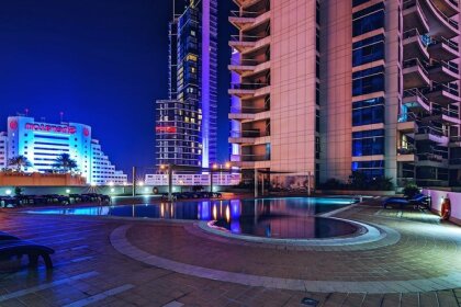 One Perfect Stay - Dorra Bay Dubai