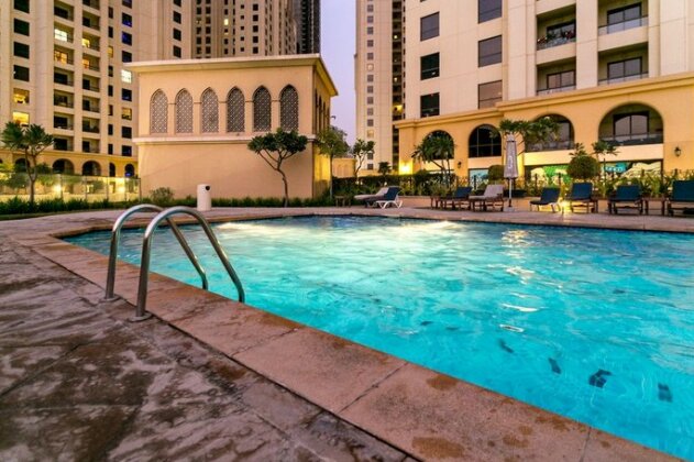 One Perfect Stay - Murjan - Photo2