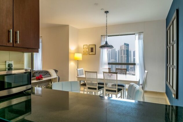 One Perfect Stay - Murjan - Photo3