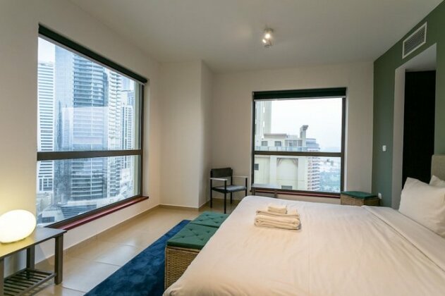 One Perfect Stay - Murjan - Photo4