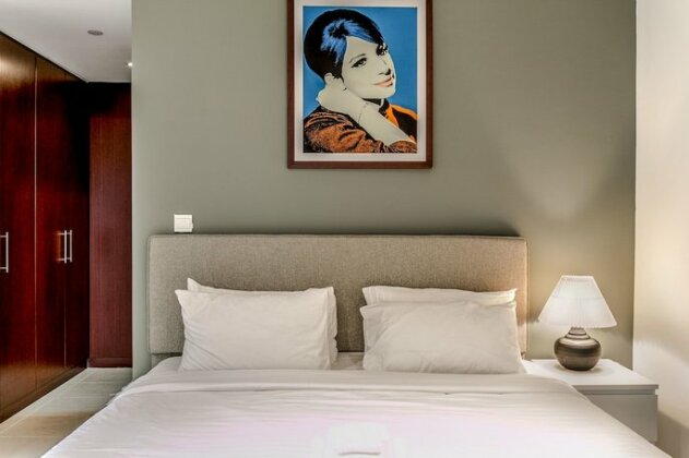 One Perfect Stay - Murjan - Photo5