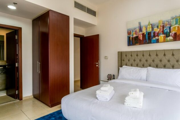 One Perfect Stay - Shams 37 - Photo5