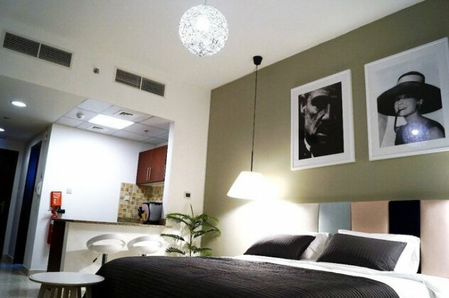 One Perfect Stay - Studio at Safeer - Photo3