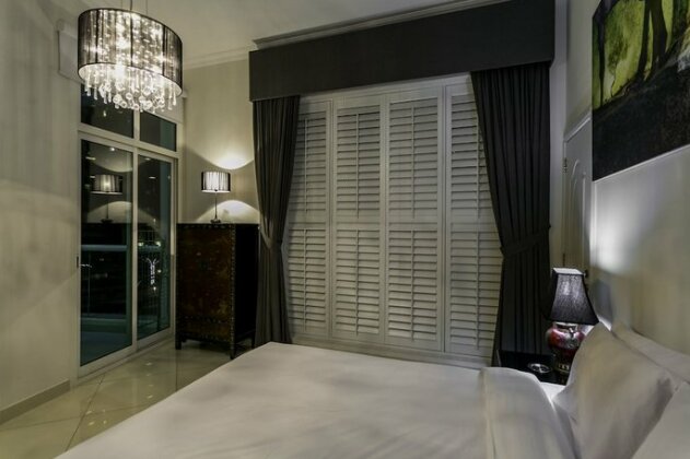 One Perfect Stay - The Atlanctic 1BR - Photo5