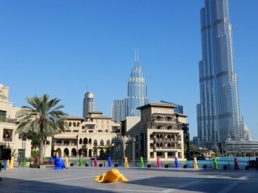 One Perfect Stay - Yansoon 1 Dubai