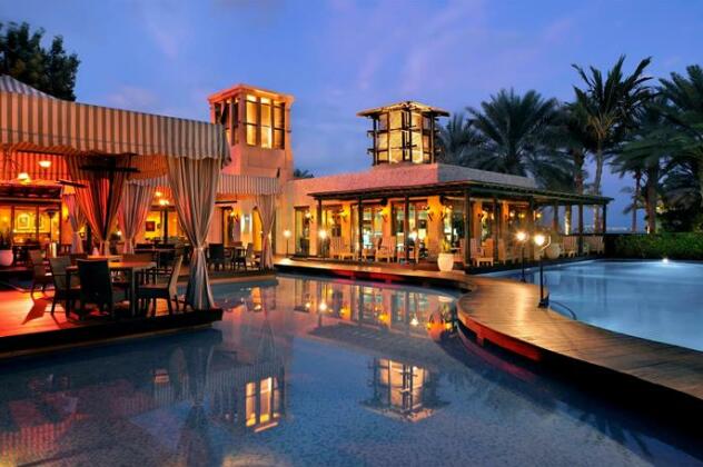 Hotel One Only Royal Mirage Search Discount Code 21