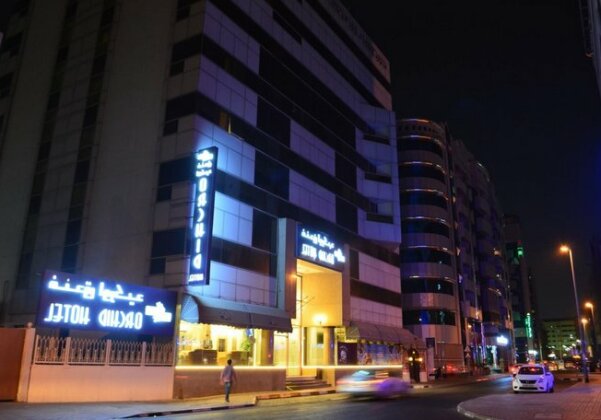 Orchid Hotel Dubai - Photo3