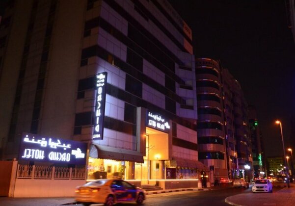 Orchid Hotel Dubai - Photo4