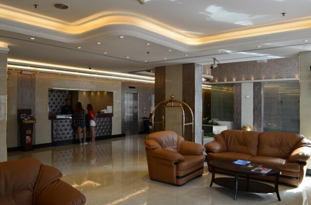 Orchid Hotel Dubai - Photo5