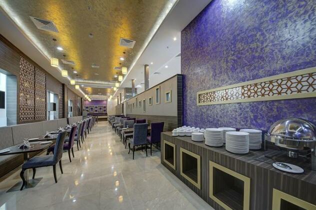 Orchid Vue Hotel - Photo3