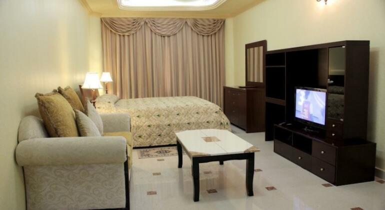 Oriental Palace Hotel Apartments - Photo5