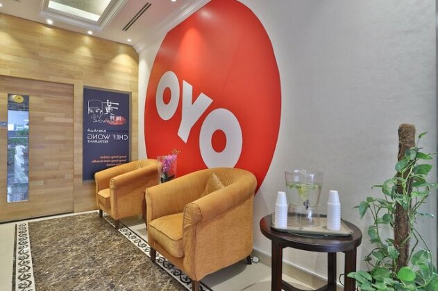 OYO 101 Click Hotel - Photo3