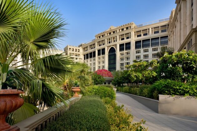 Palazzo Versace Dubai - Photo2