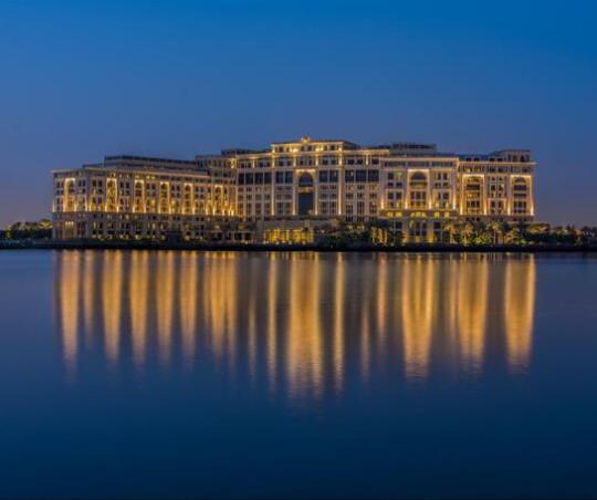 Palazzo Versace Dubai - Photo3