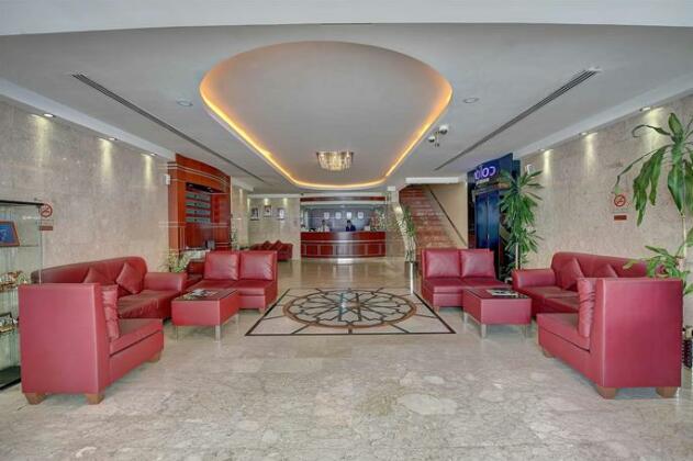 Palm Beach Hotel Dubai - Photo3