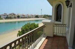 Palm Jumeirah 5 Br Villa Private Beach & Pool Kph 37939