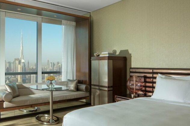 Paramount Hotel Dubai - Photo3