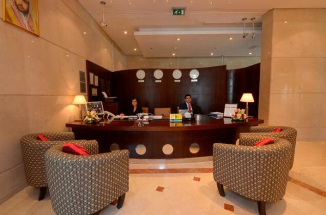 ZIQOO HOTEL APARTMENTS - Dubai Discovery Gardens