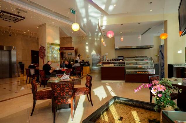 PARK SIDE SUITES HOTEL APARTMENTS, Dubai (₹̶ ̶6̶,̶6̶2̶0̶) ₹ 5,296 Reviews &  Photos