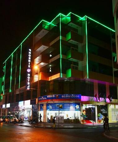 Phoenix Hotel Dubai - Photo3