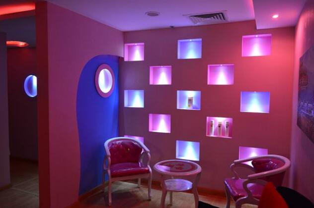 Phoenix Hotel Dubai - Photo4