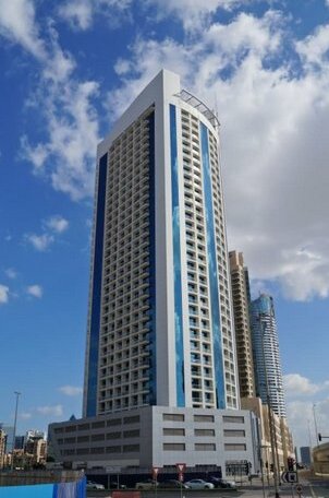 Piks Key - Burj Al Nujoom
