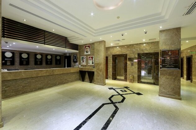 President Hotel Dubai - Photo3