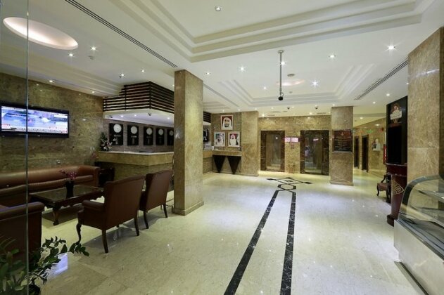 President Hotel Dubai - Photo4